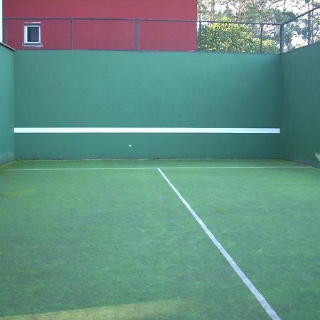 Mar Azul En Puerto Azul Apartment Седейра Екстериор снимка