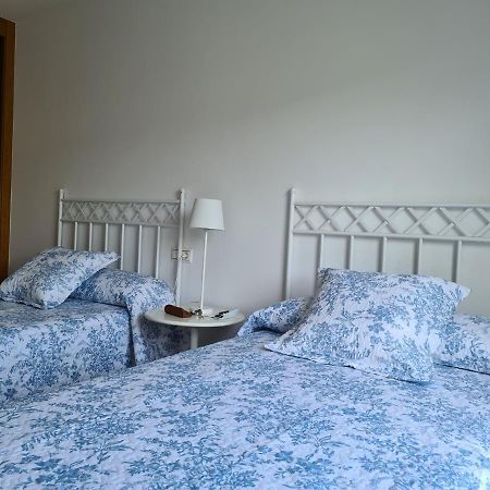 Mar Azul En Puerto Azul Apartment Седейра Екстериор снимка
