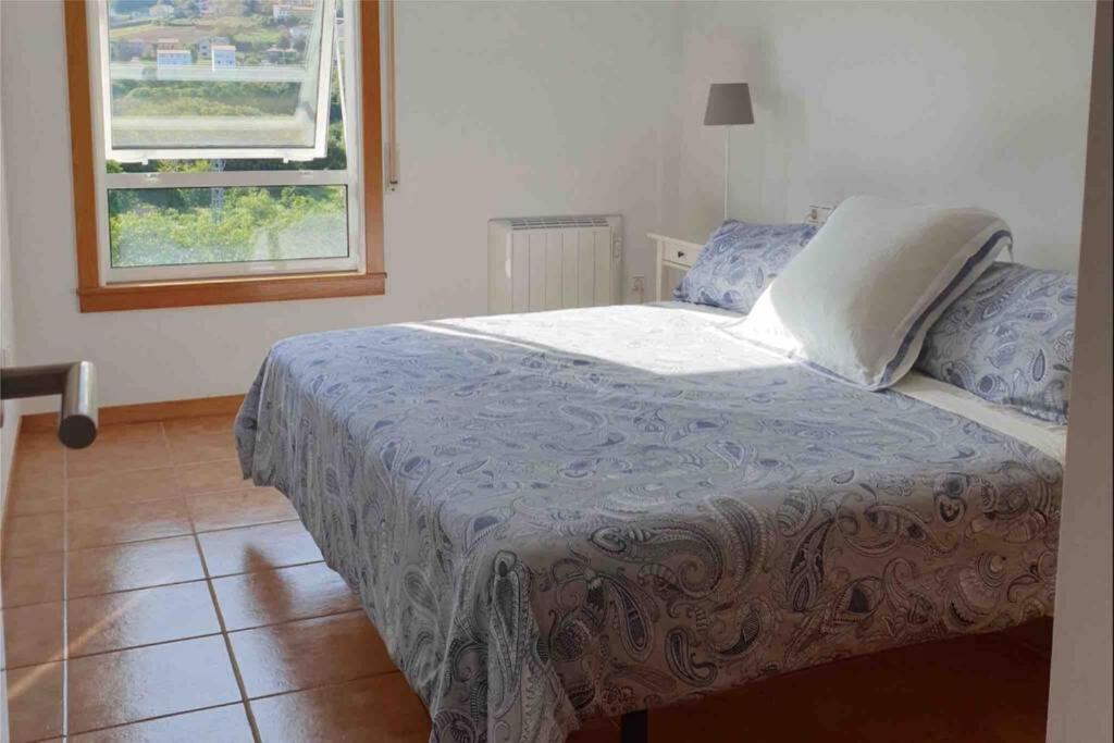 Mar Azul En Puerto Azul Apartment Седейра Екстериор снимка