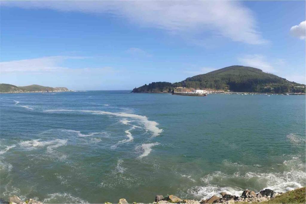 Mar Azul En Puerto Azul Apartment Седейра Екстериор снимка
