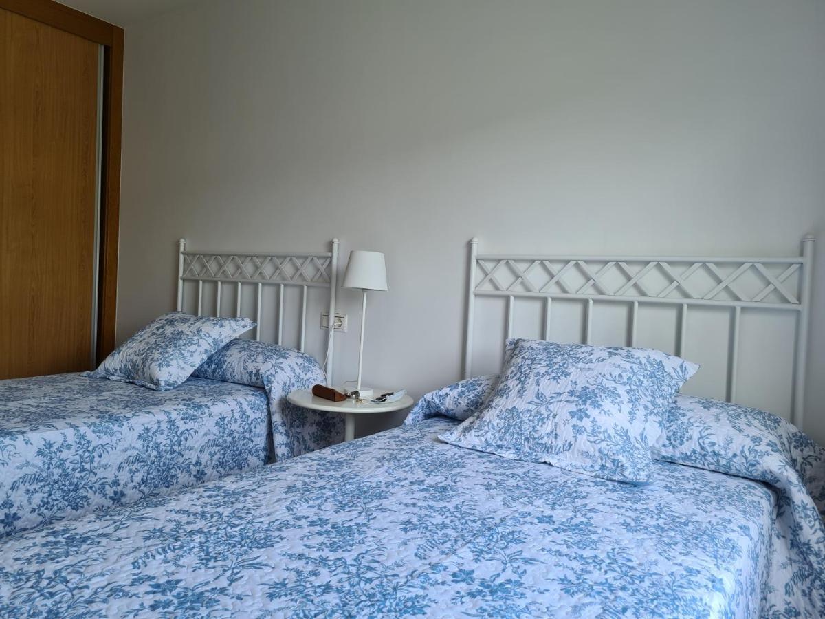 Mar Azul En Puerto Azul Apartment Седейра Екстериор снимка